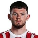 Oliver Burke