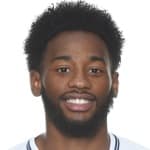 Georges-Kévin Nkoudou