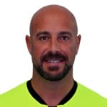 Pepe Reina