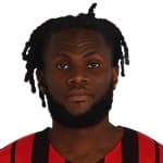 Franck Kessie