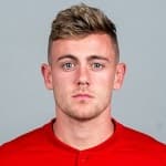 Samuel Szmodics