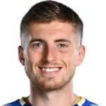 Jonjoe Kenny