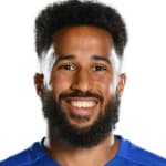 Andros Townsend