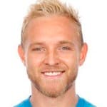 Alex Pritchard