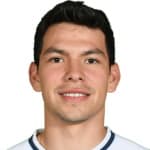 Hirving Lozano