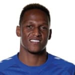 Yerry Mina