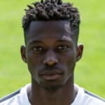 Omar Traoré