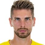 Ron-Robert Zieler