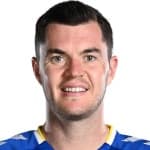 Michael Keane