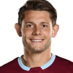 James Tarkowski