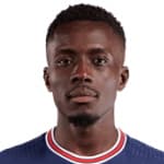 Idrissa Gueye