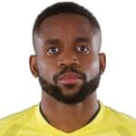 Cédric Bakambu