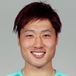 Keisuke Osako