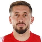 Héctor Herrera