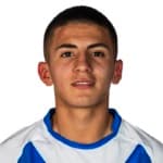 Thiago Almada