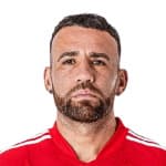 Nicolás Otamendi