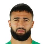 Nabil Fekir