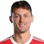 Nemanja Matić