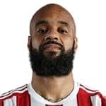 David McGoldrick