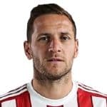 Billy Sharp