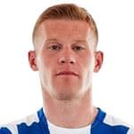 James McClean