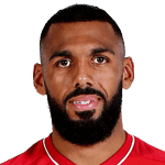 Yann M'Vila