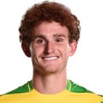 Joshua Sargent