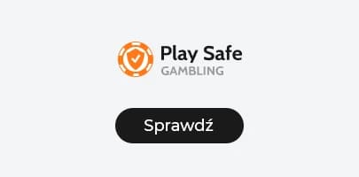 Polskie kasyno internetowe na PlaySafeKasyno