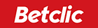 Logo Betclic