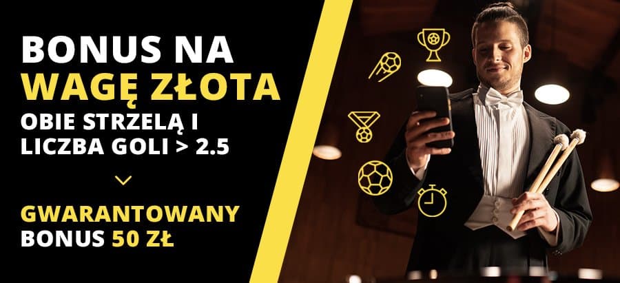 Fortuna z bonusem na finał EURO 2020! Gwarantowane 50 PLN nagrody!