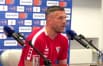 Obrazek news: Lukas Podolski zabrał głos przed finałem Pucharu Polski. Wspomniał też o rozmowach z miastem