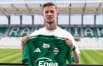 Obrazek news: Oficjalnie! Radomiak Radom ogłosił pierwszy transfer. Prosto od ligowego rywala