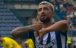 Obrazek news: Frederiksen przekazał ważne wieści przed meczem z Crystal Palace. Wiadomo, co z Allahyarem Sayyadmaneshem