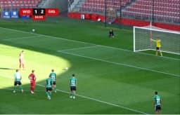Obrazek news: Widzew Łódź rozegrał sparing. Był krok od kompromitacji. Trzy powroty!