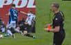 Obrazek news: Rafał Augustyniak niesłusznie wyleciał z boiska. "To jest kluczem do oceny"