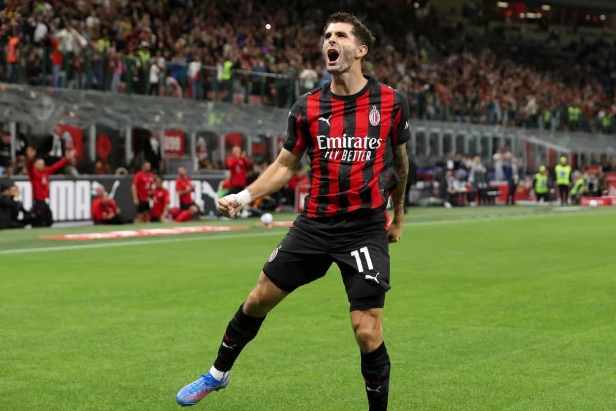 AC Milan - Lecce typy na mecz, kursy, analiza i statystyki (20.09.2026)
