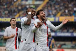 Obrazek news: Gdzie obejrzeć mecz AC Milan - Pisa? Transmisja TV, stream online (24.10.2025)