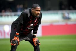 Obrazek news: AC Milan - AS Roma oceny piłkarzy. Kto zagrał najlepiej? (02.11.2025)