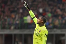 Obrazek news: Przewidywane składy na spotkanie AC Milan - US Sassuolo (14.12.2025)