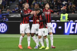 Obrazek news: Como 1907 - AC Milan przewidywane składy drużyn (15.01.2026)