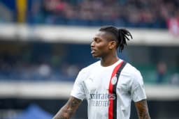 Obrazek news: AC Milan - Fiorentina skrót meczu, najciekawsze akcje (19.10.2025)