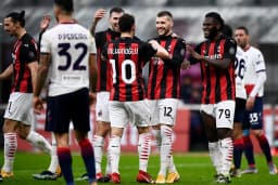 Obrazek news: AC Milan - Atalanta przewidywane składy (10.05.2026)