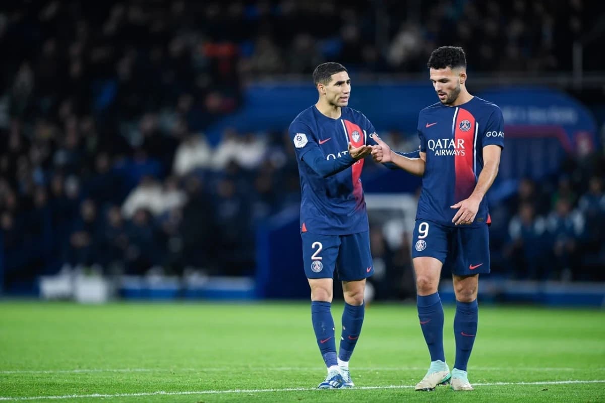 PSG rozpoczyna walkę o obronę tytułu w Lidze Mistrzów. Na początek Slovan Bratysława