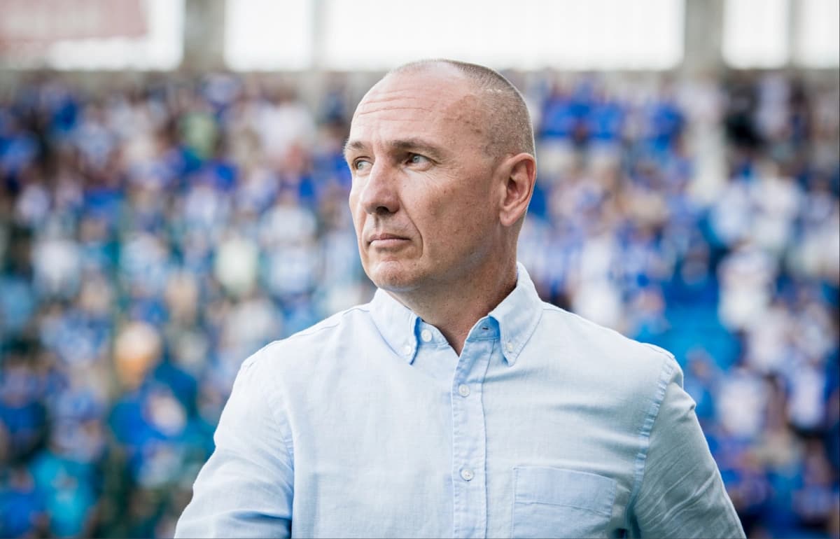 Kiedy, gdzie i o której Luzino - Wisła Płock? Data, stadion, transmisja meczu (02.09.2026)