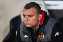 Obrazek news: Bruk-Bet Termalica - Jagiellonia transmisja TV i online. Gdzie oglądać? (07.12.2025)