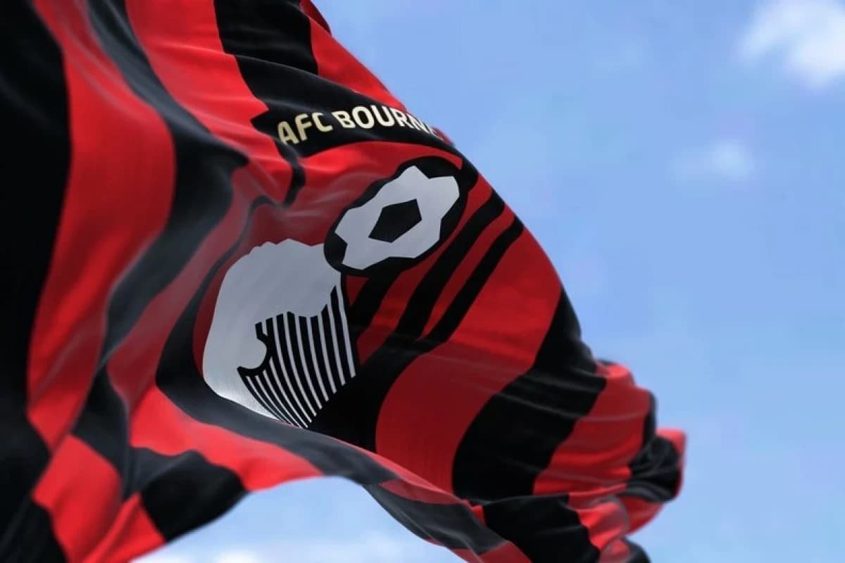 Skrót meczu Bournemouth - Brentford. Gole i najlepsze akcje (12.09.2026)