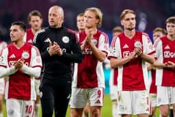 Obrazek news: Ajax Amsterdam - Burnley gdzie obejrzeć? Transmisja TV i Online (26.07.2026)