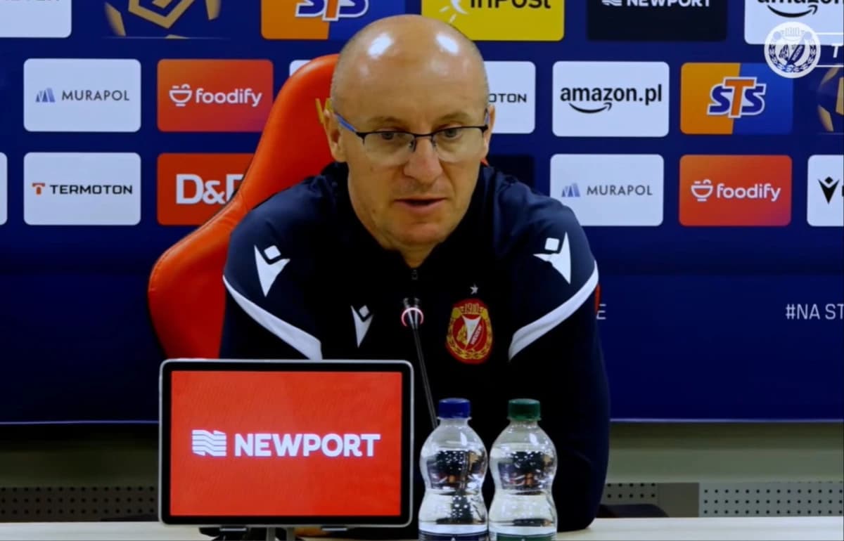 Widzew Łódź - Radomiak Radom typy bukmacherskie i analiza meczu ze statystykami (05.09.2026)