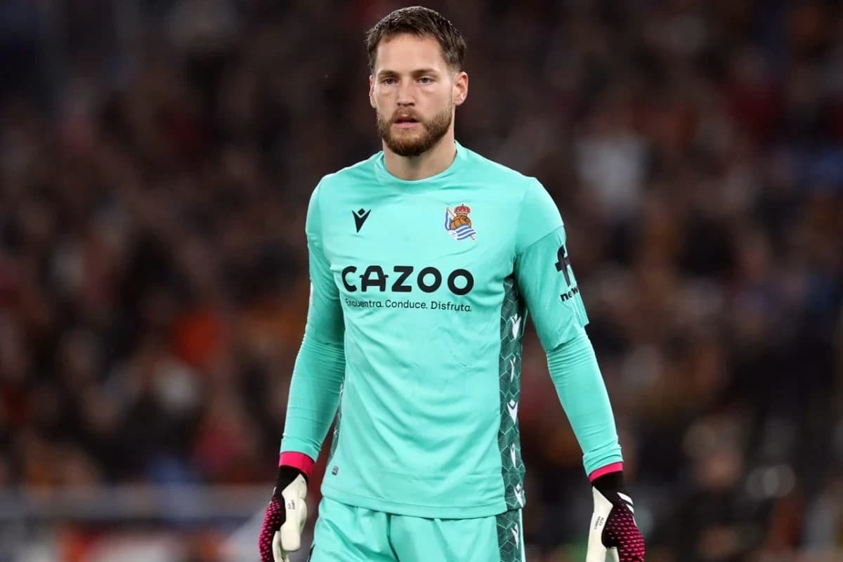 Real Sociedad - Celta Vigo statystyki pomeczowe. Strzały, posiadanie i inne dane (03.09.2026)