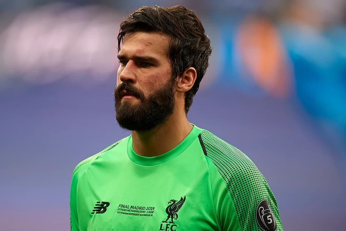 Liverpool - Atletico obsada sędziowska. Kto poprowadzi mecz? (09.09.2026)